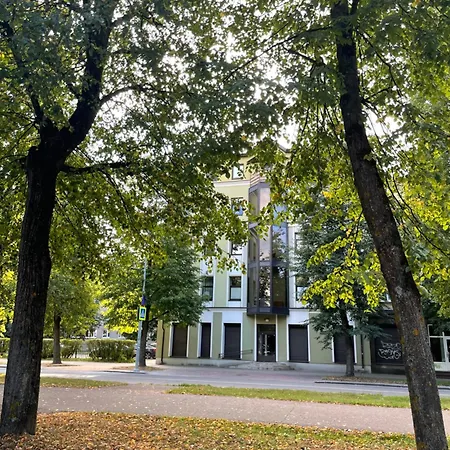 Victoria Нарва